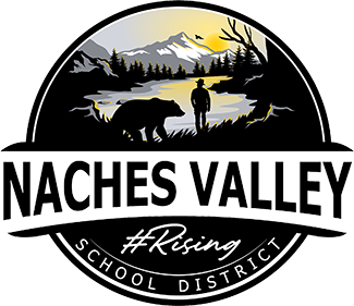 Naches Valley School District Icon
